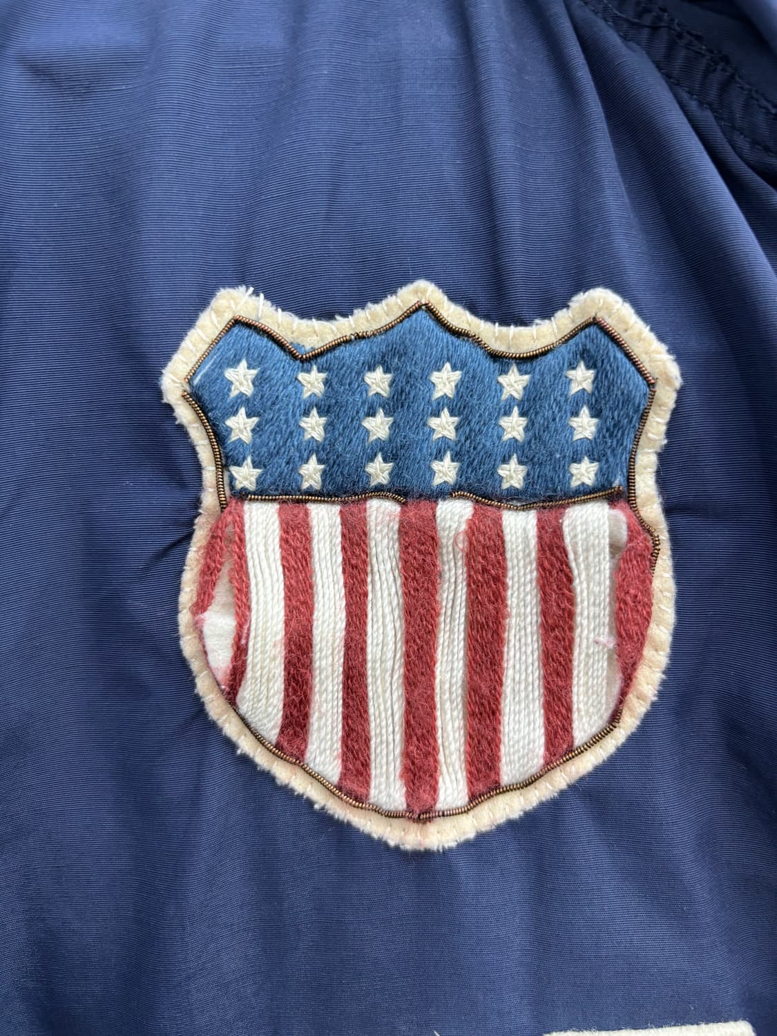 폴로 USA 빅포니 바람막이  상품이미지6