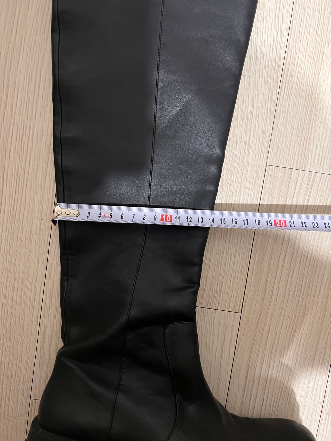 자라 부츠 상품이미지10