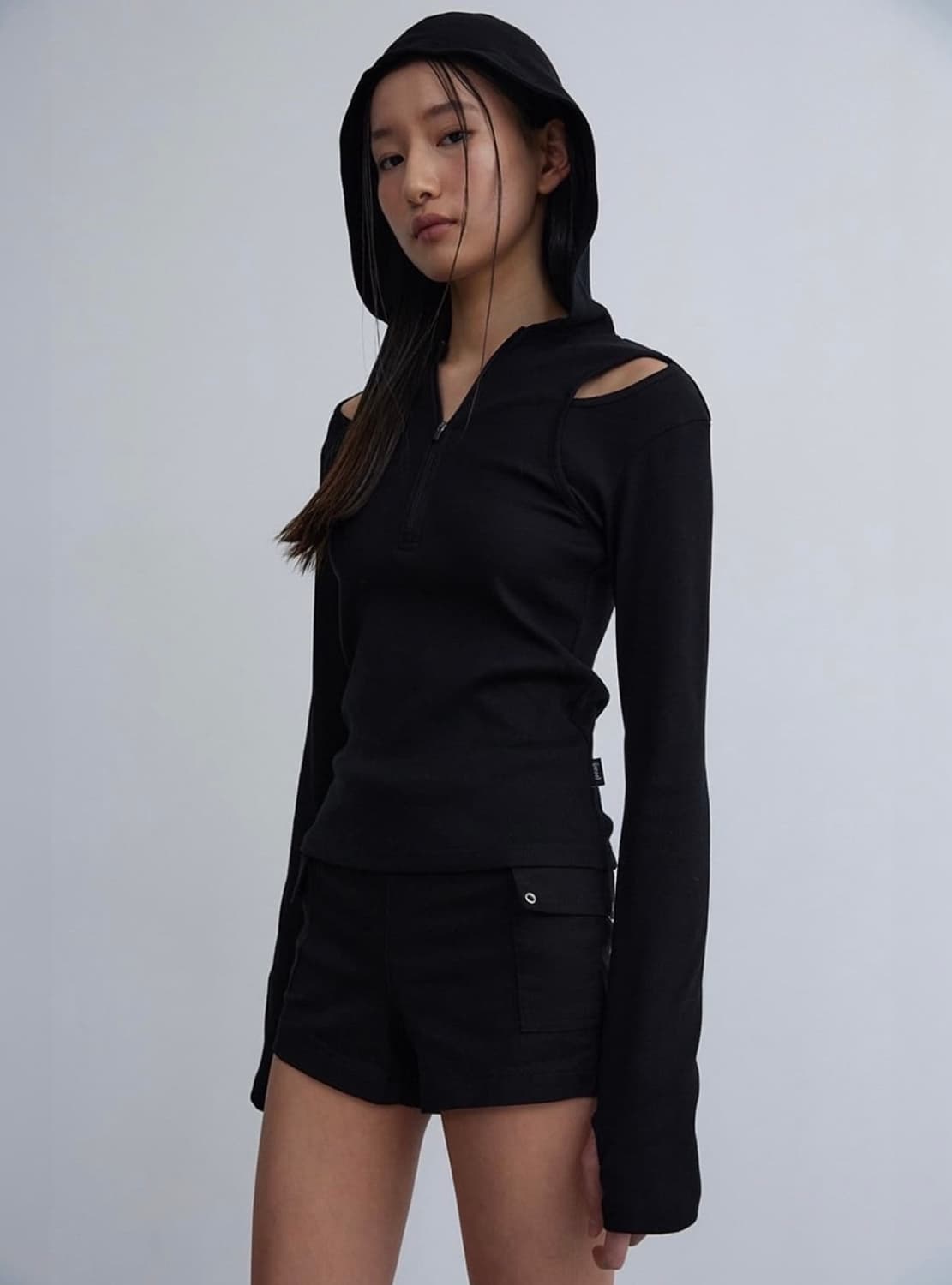 이네기 반바지 상품이미지1