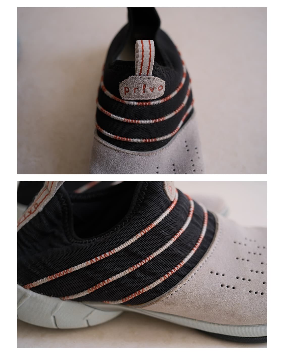 Privo by clarks sneakers 상품이미지6