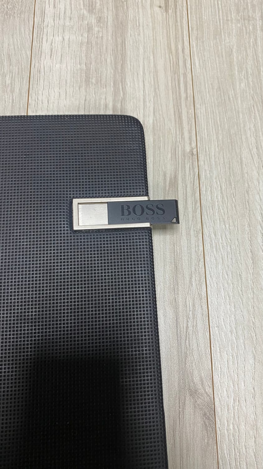 보스 수첩 (4기가 USB포함) 상품이미지2