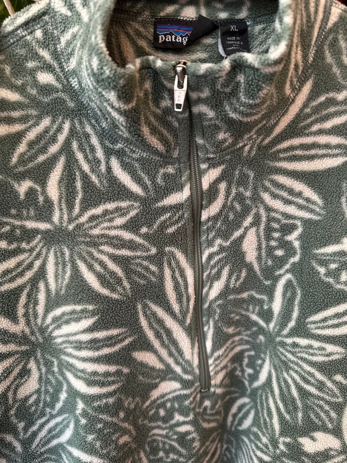 Z-423 파타고니아 신칠라 마수피얼  상품이미지4