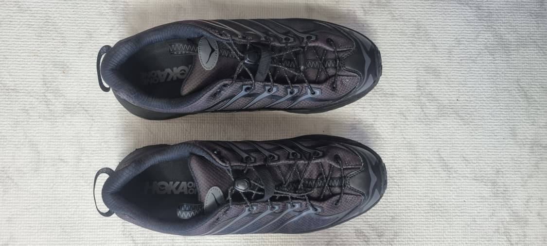 호카 마파테 쓰리 2 트리플 블랙 300 상품이미지3