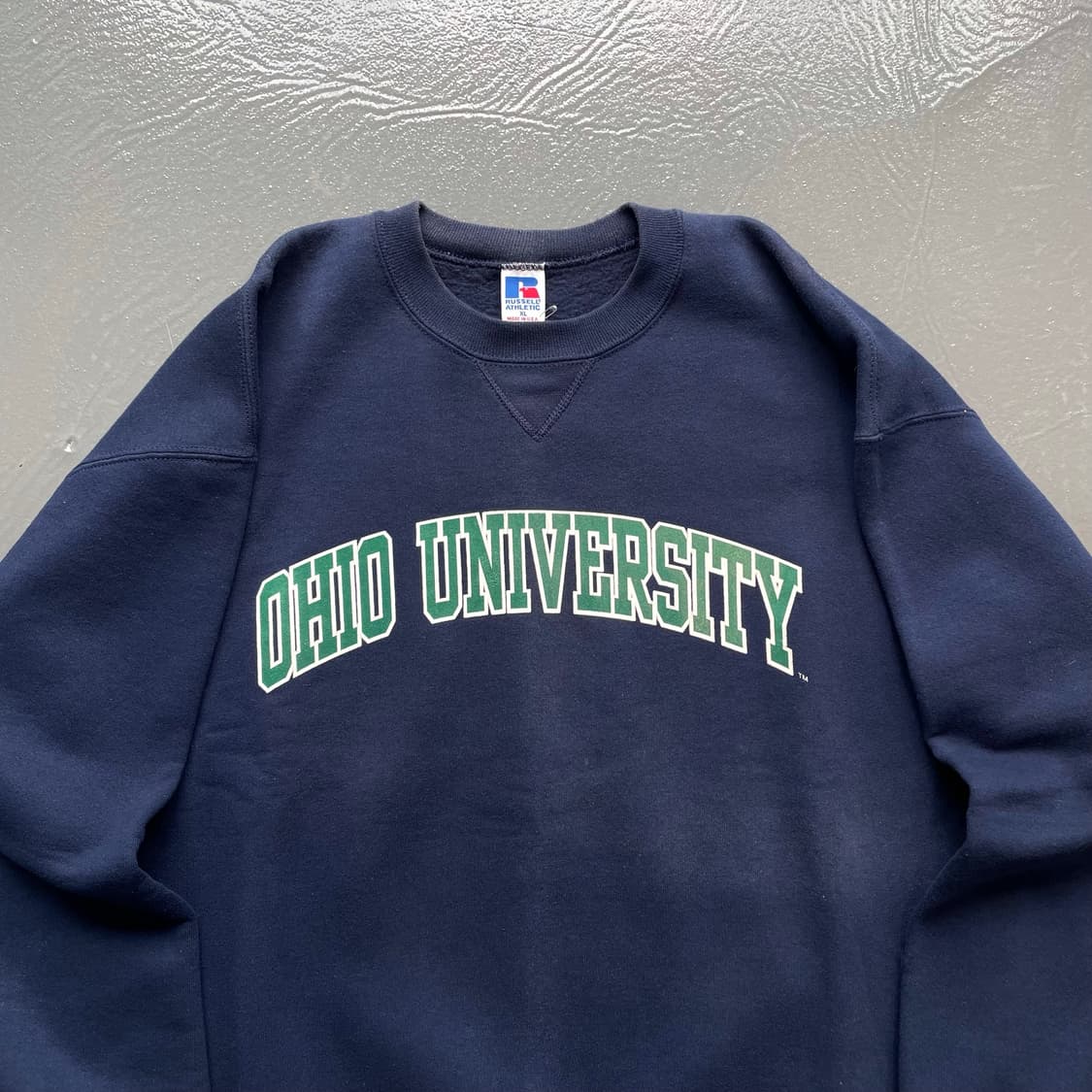 90s 러셀 스웻셔츠 상품이미지6