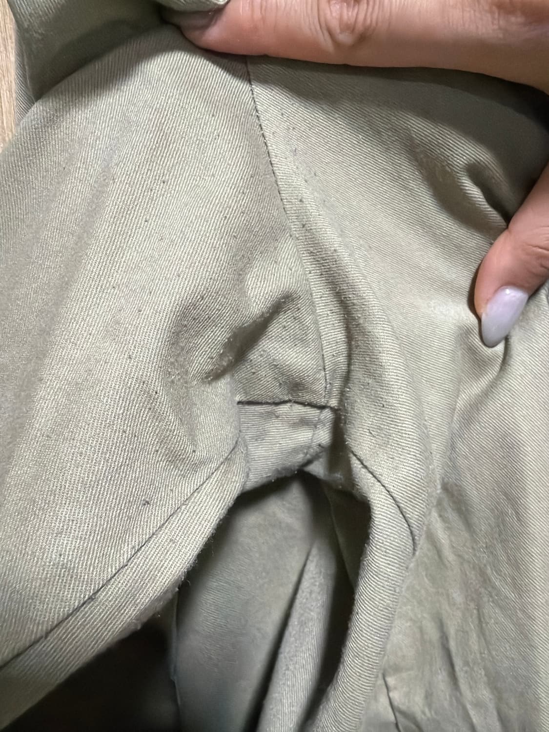 디키즈 셔츠 상품이미지8