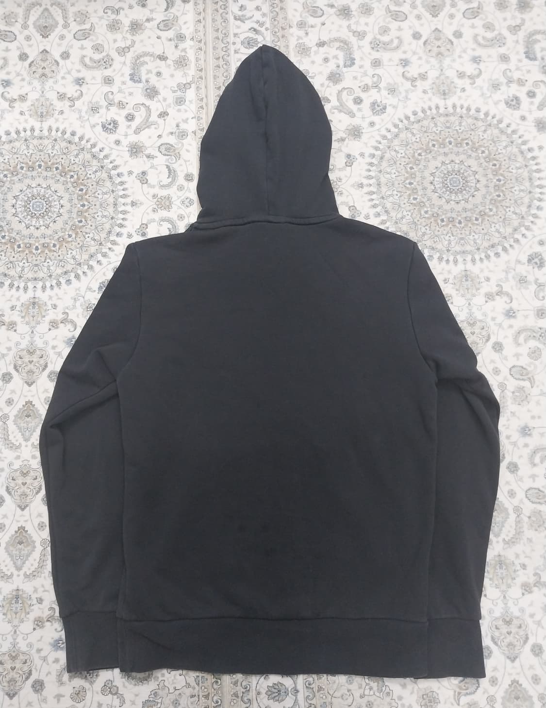 아디다스 검정색 후드티 M 상품이미지2