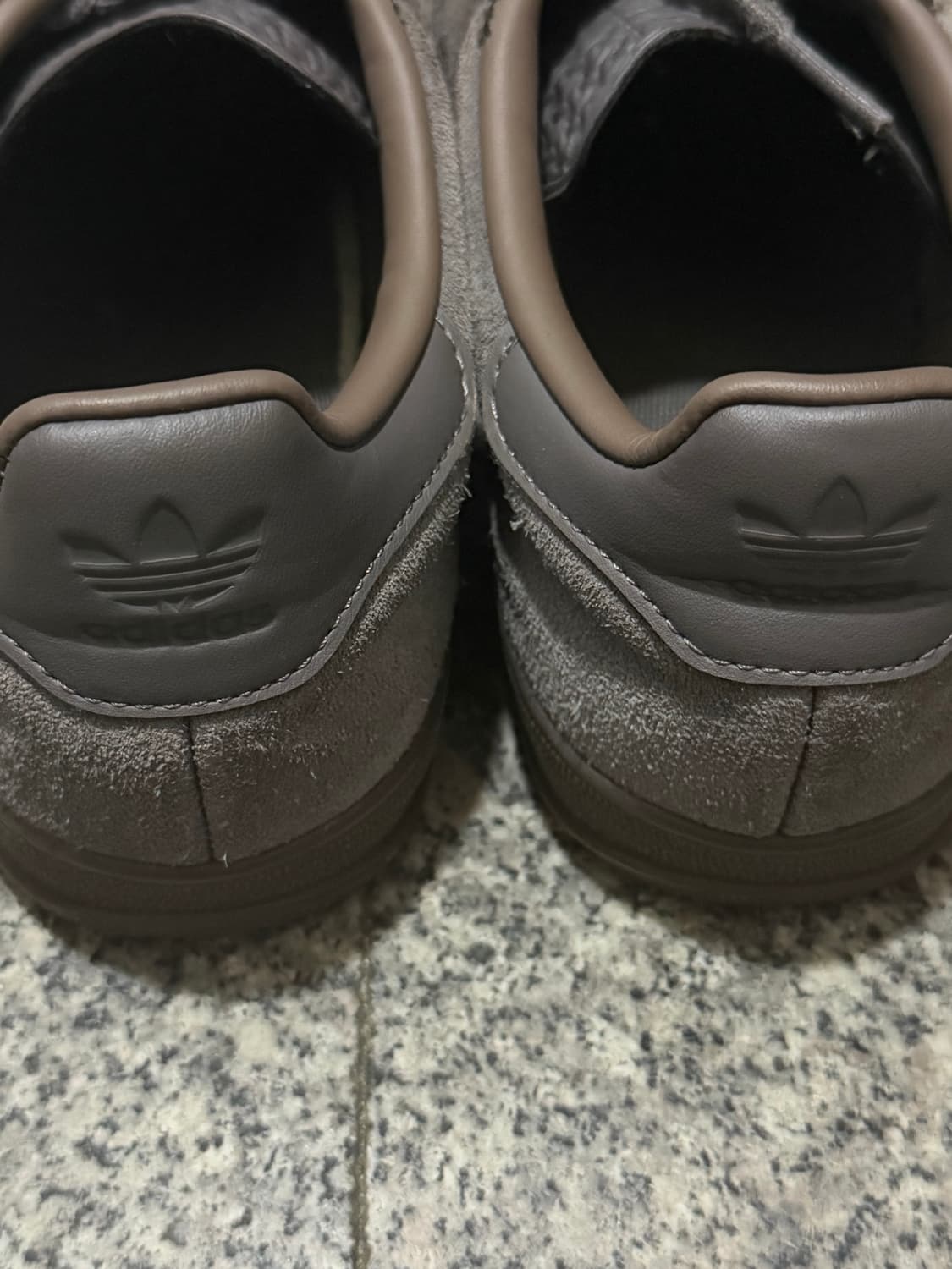 가젤 인도어 차콜브라운 240 상품이미지6