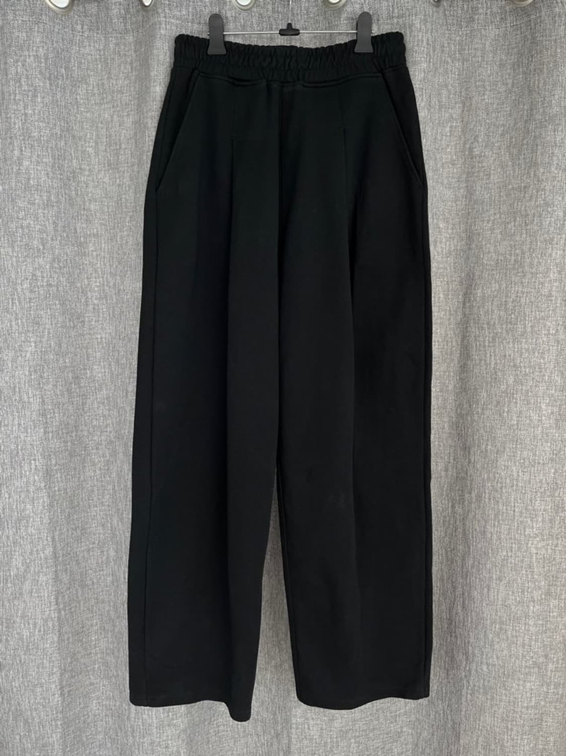 제로 와이드 트레이닝 팬츠/#3441 상품이미지1