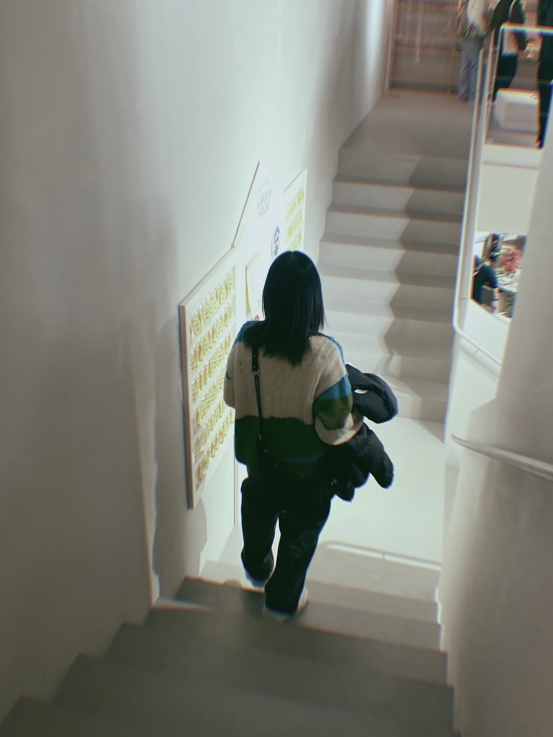 데비어퍼 니트 OS 상품이미지3