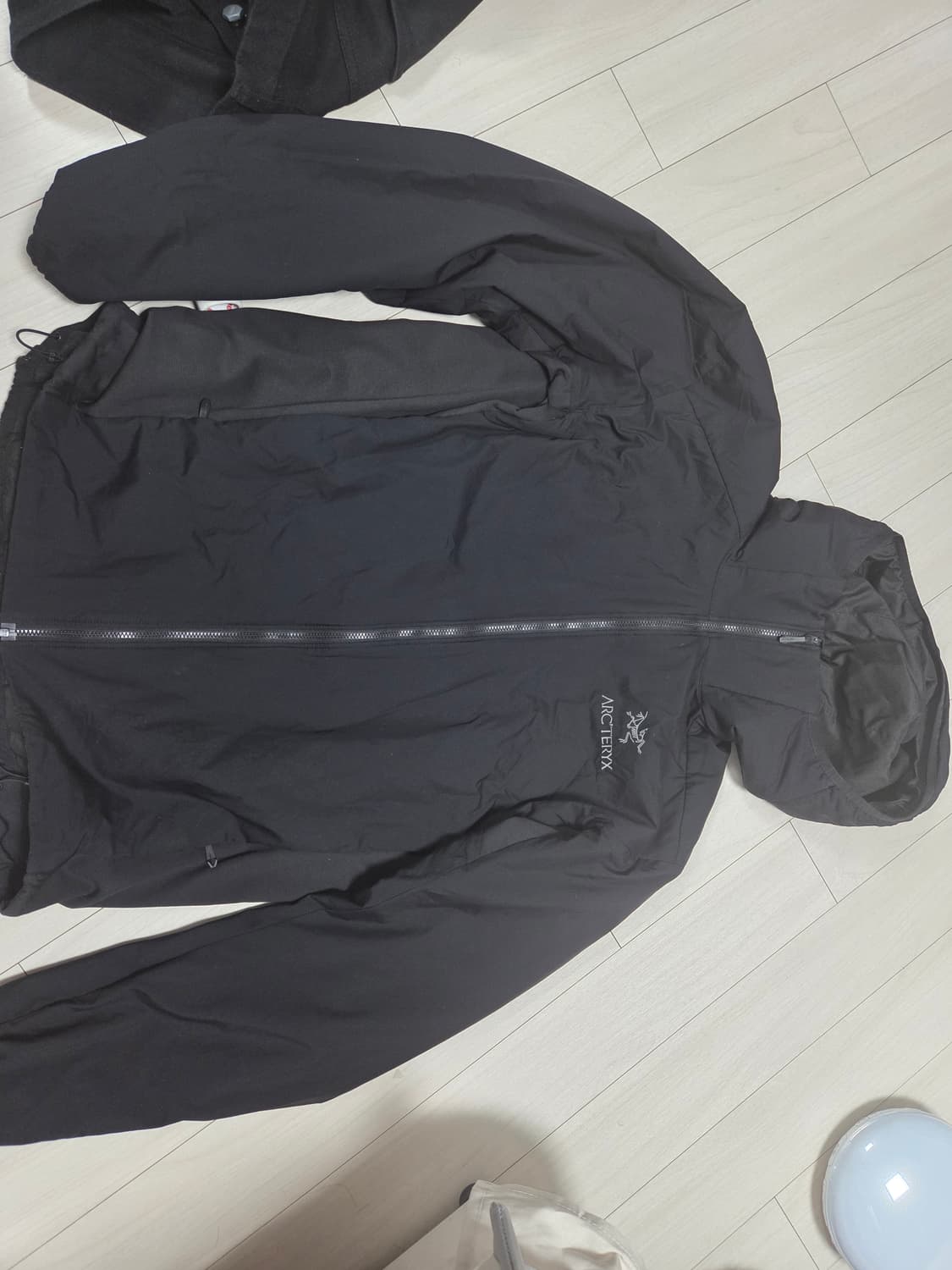 아크테릭스 아톰후디 상품이미지3