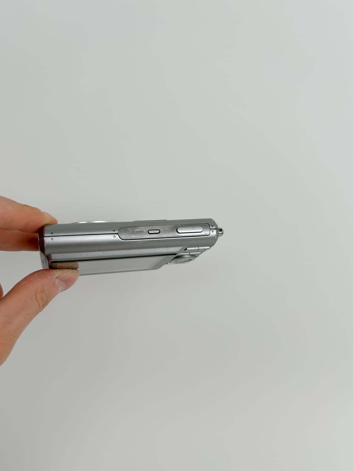 인기!) 카시오 엑슬림 z75 Exilim 빈티지 디카 상품이미지7