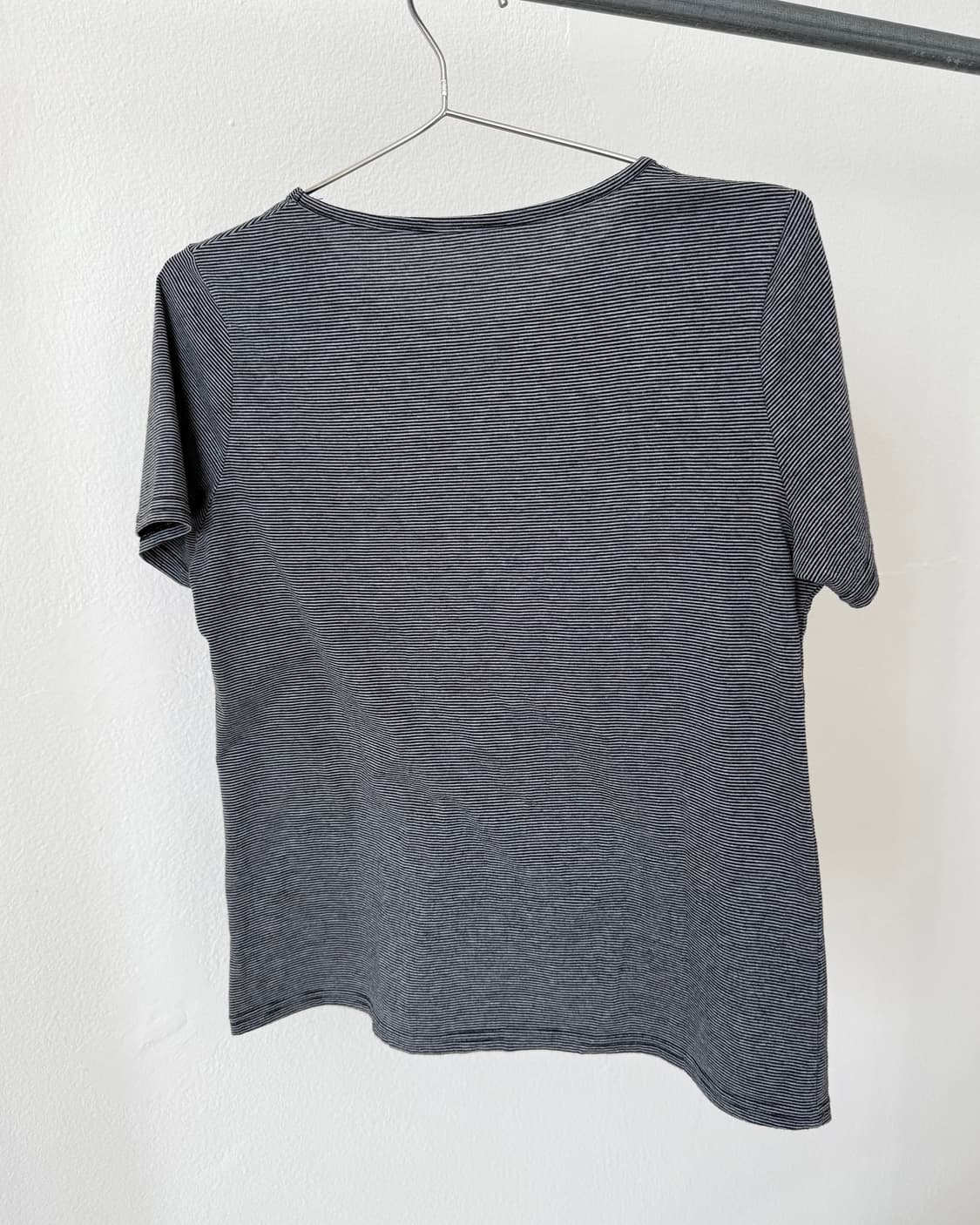 빈티지 스트라이프 반팔티 상품이미지3