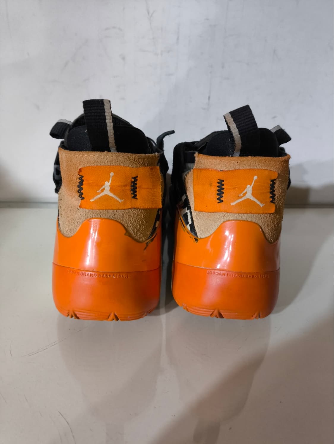 265mm 조던 디파이 sp 농구화 상품이미지8