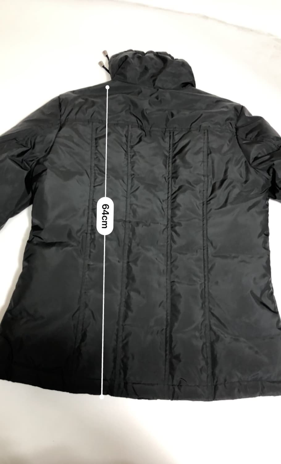 DKNY 점퍼 S 상품이미지8