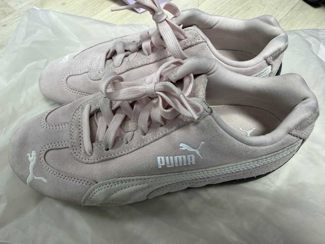 푸마스피드캣 235 상품이미지1