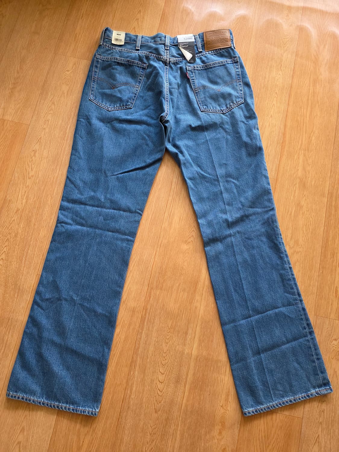 리바이스 517 프리미엄 팝니다 상품이미지2