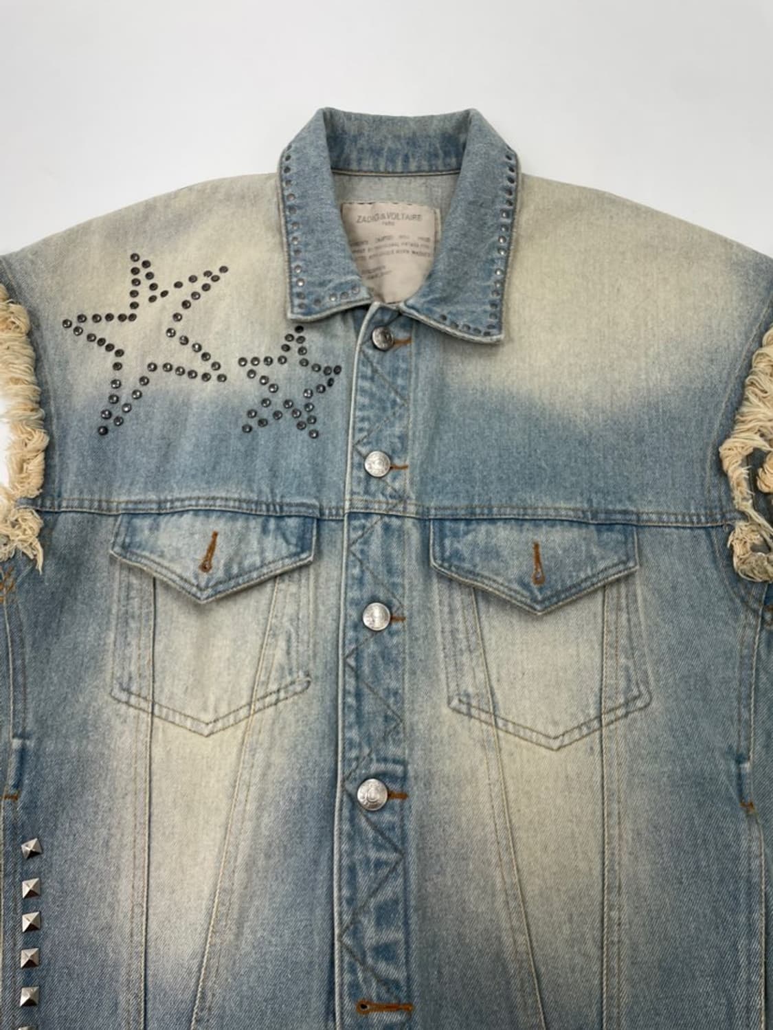 ZADIG & VOLTAIRE 상품이미지2