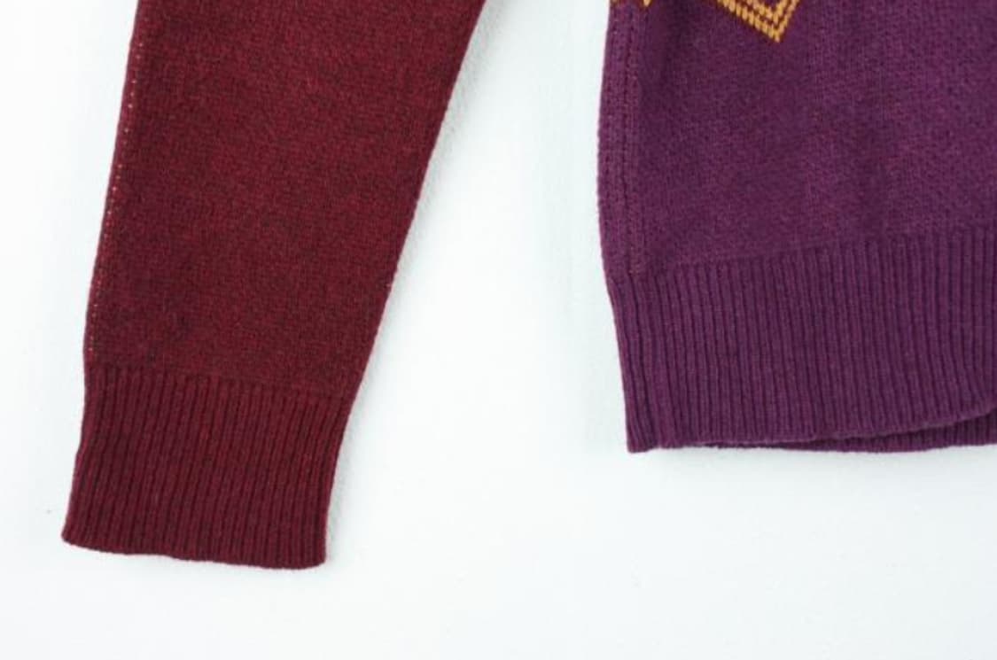 저스트카발리 니트 상품이미지4