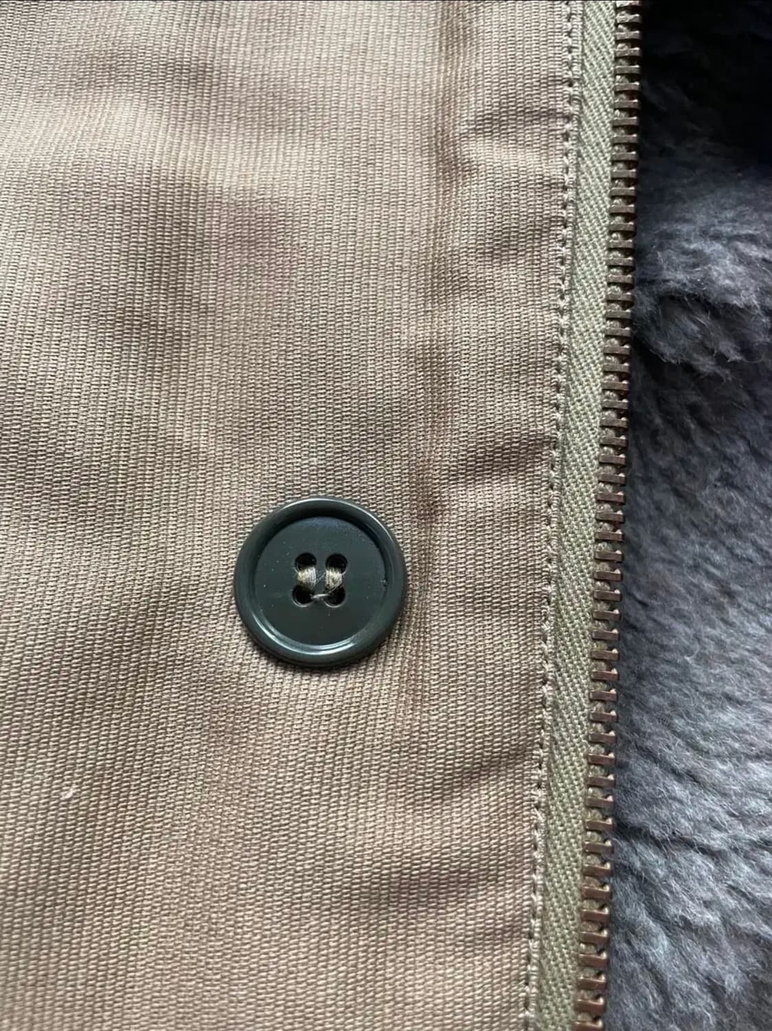 버즈릭슨 N-1 덱자켓 Msize 상품이미지7