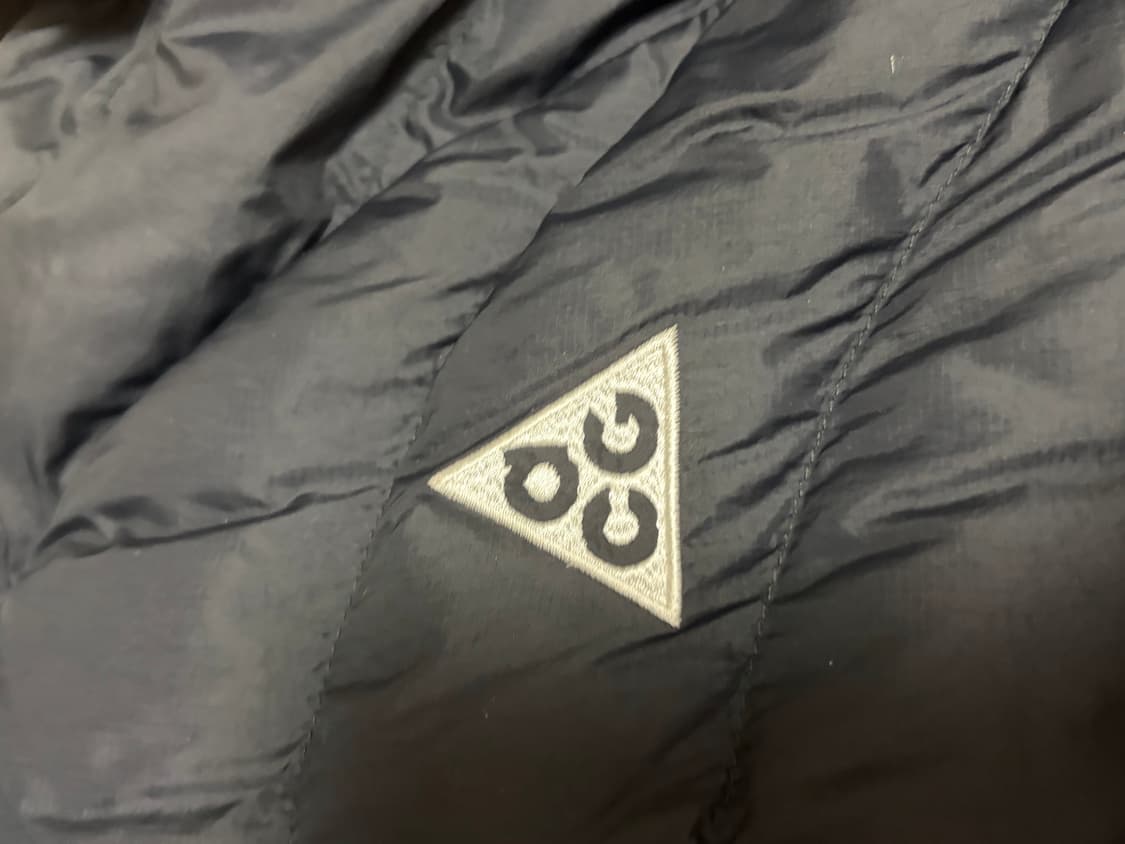 나이키 ACG 라바플로우 패딩자켓 상품이미지6