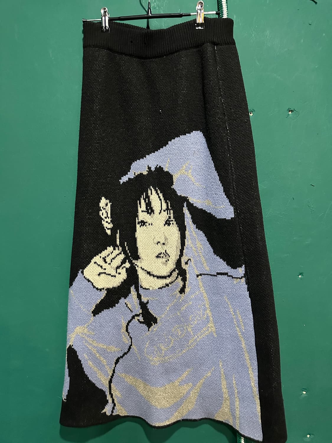 아조바이아조 스커트 M 상품이미지1