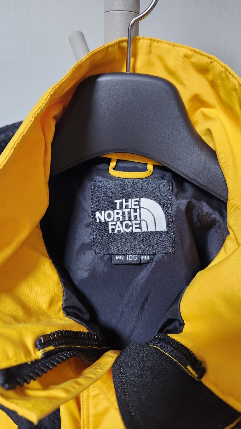 노스페이스 복각 바람막이 xl(105) 상품이미지2