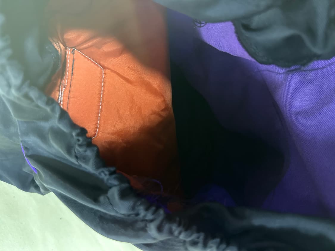 이스트팩(Eastpak) 레더 럭색 백팩 90s usa 상품이미지7