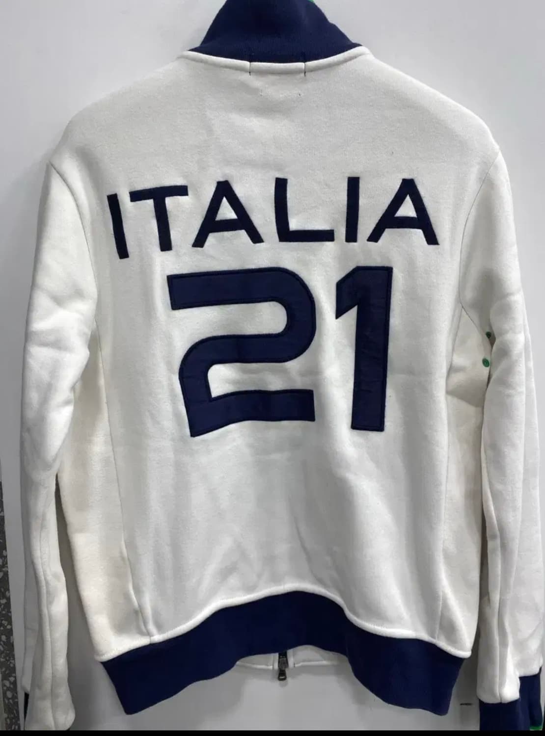 폴로 빅포니 집업 상품이미지2