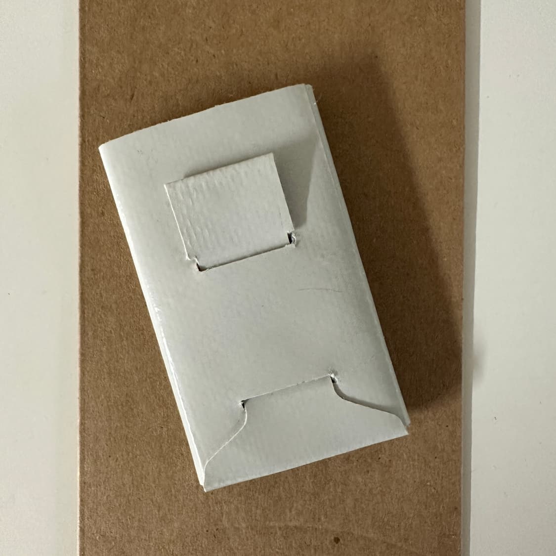 프라이탁 카드지갑 카드 슬롯 그레이 상품이미지3