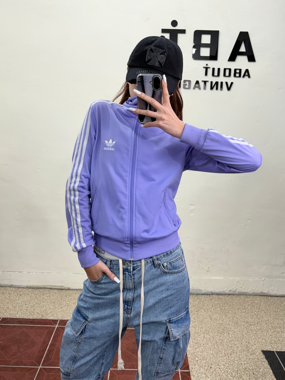 아디다스 신형 파이어버드 져지 상품이미지1