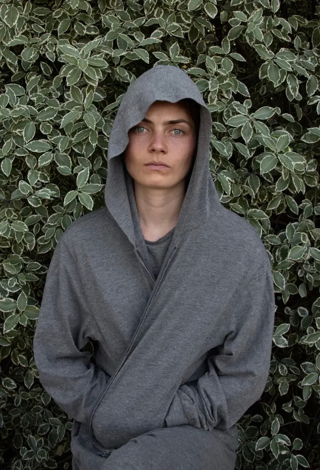 mudule hoodie zipup [3] 상품이미지1