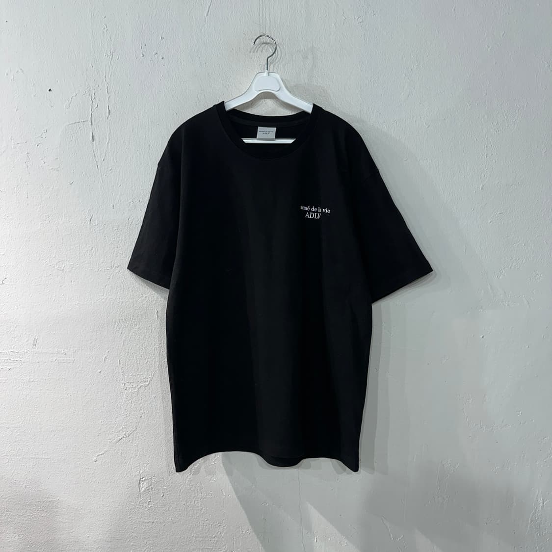 아크메드라비 반팔티 1size 상품이미지2
