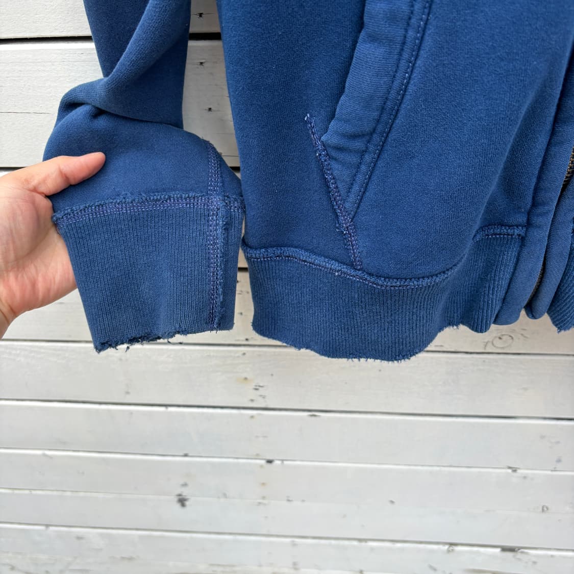 Abercrombie 아베크롬비 후드집업 상품이미지4