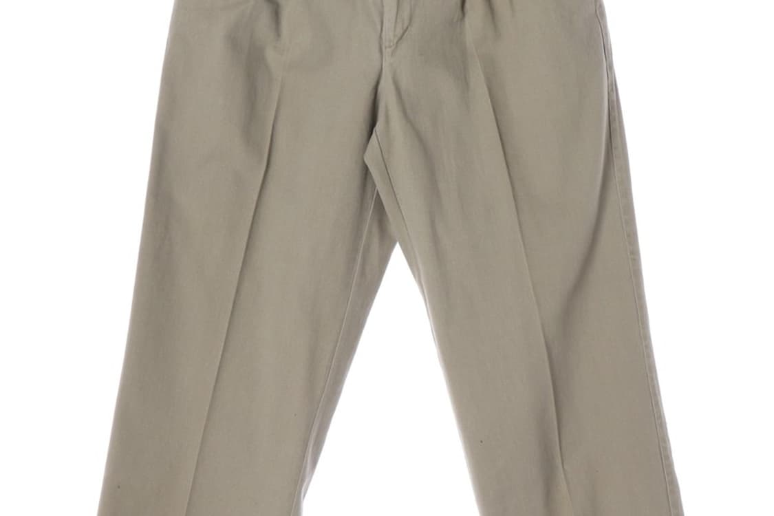 U.C.BERKELEY 코튼팬츠 36 상품이미지4