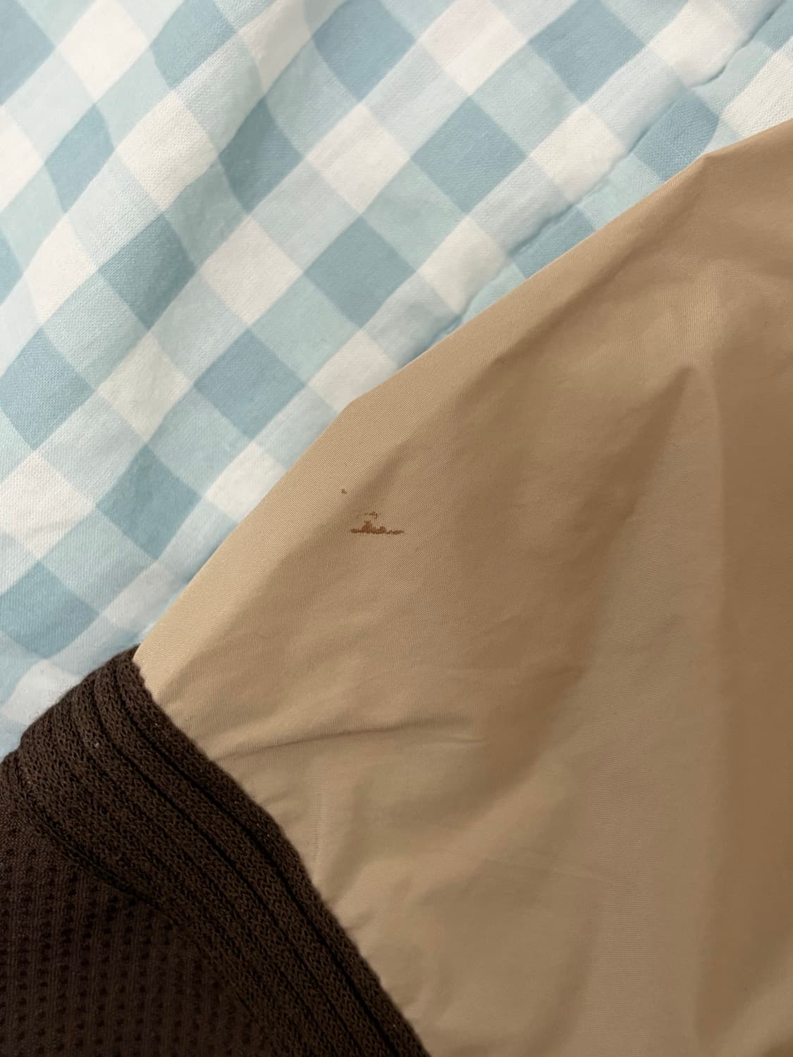 빈티지 미디 스커트 상품이미지5