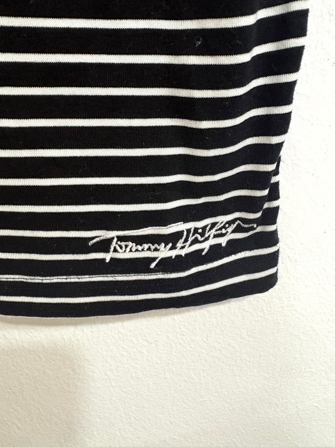 Tommy hilfiger 타미힐피거 나시 상품이미지5
