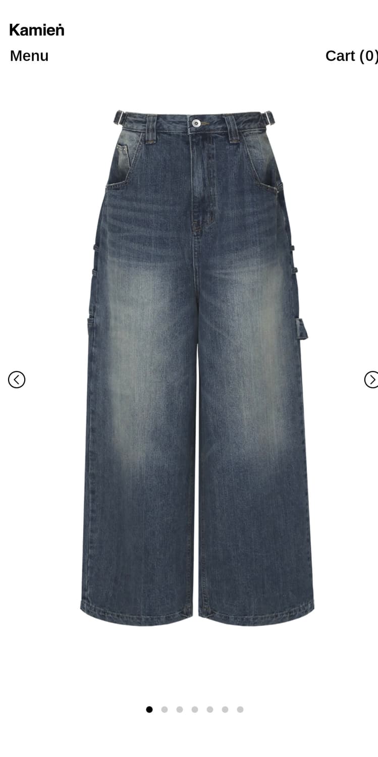 카미엔 디렉터진 2사이즈 상품이미지1