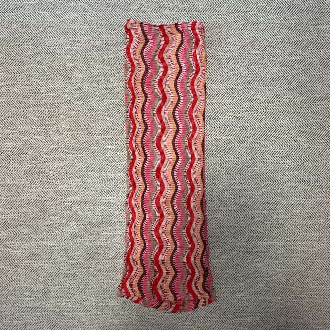 MISSONI italy made long skirt 상품이미지1