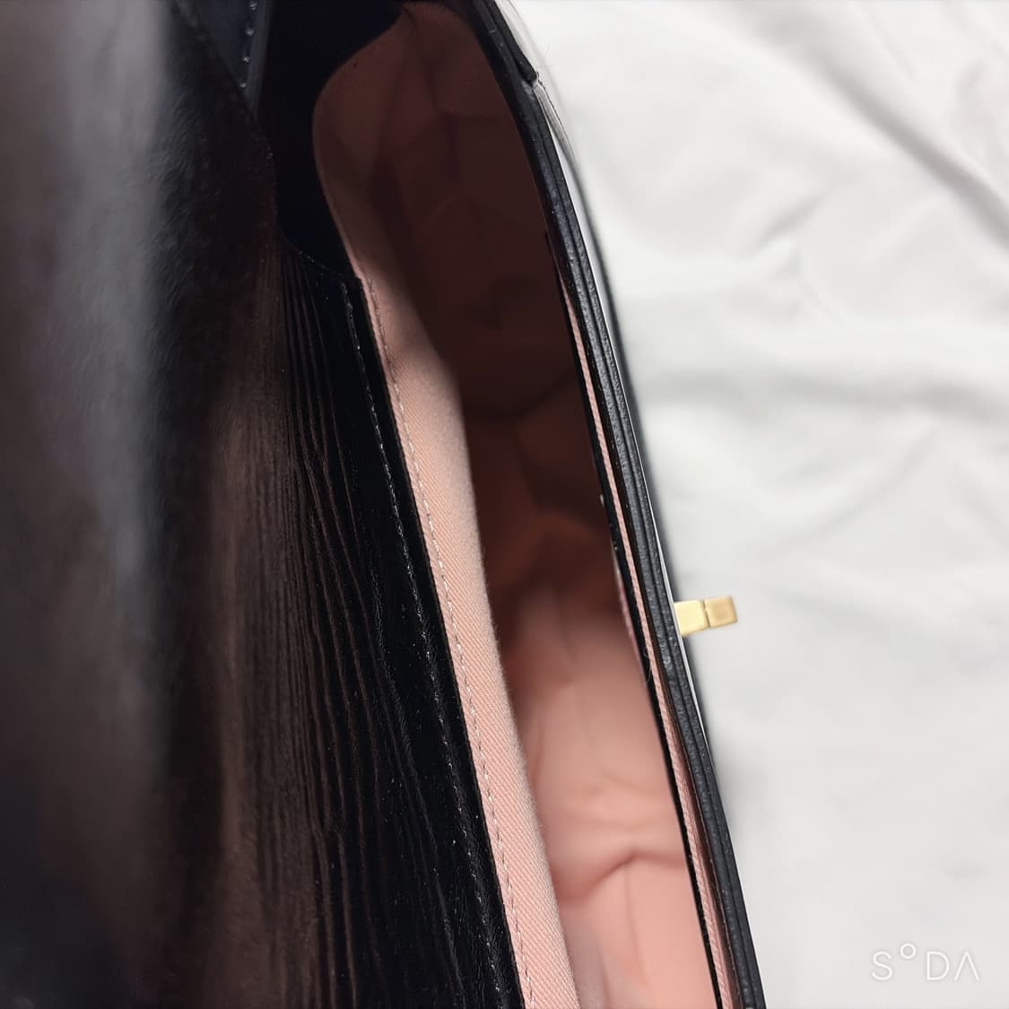 엠제이드 아만다 클래식 블랙 상품이미지8