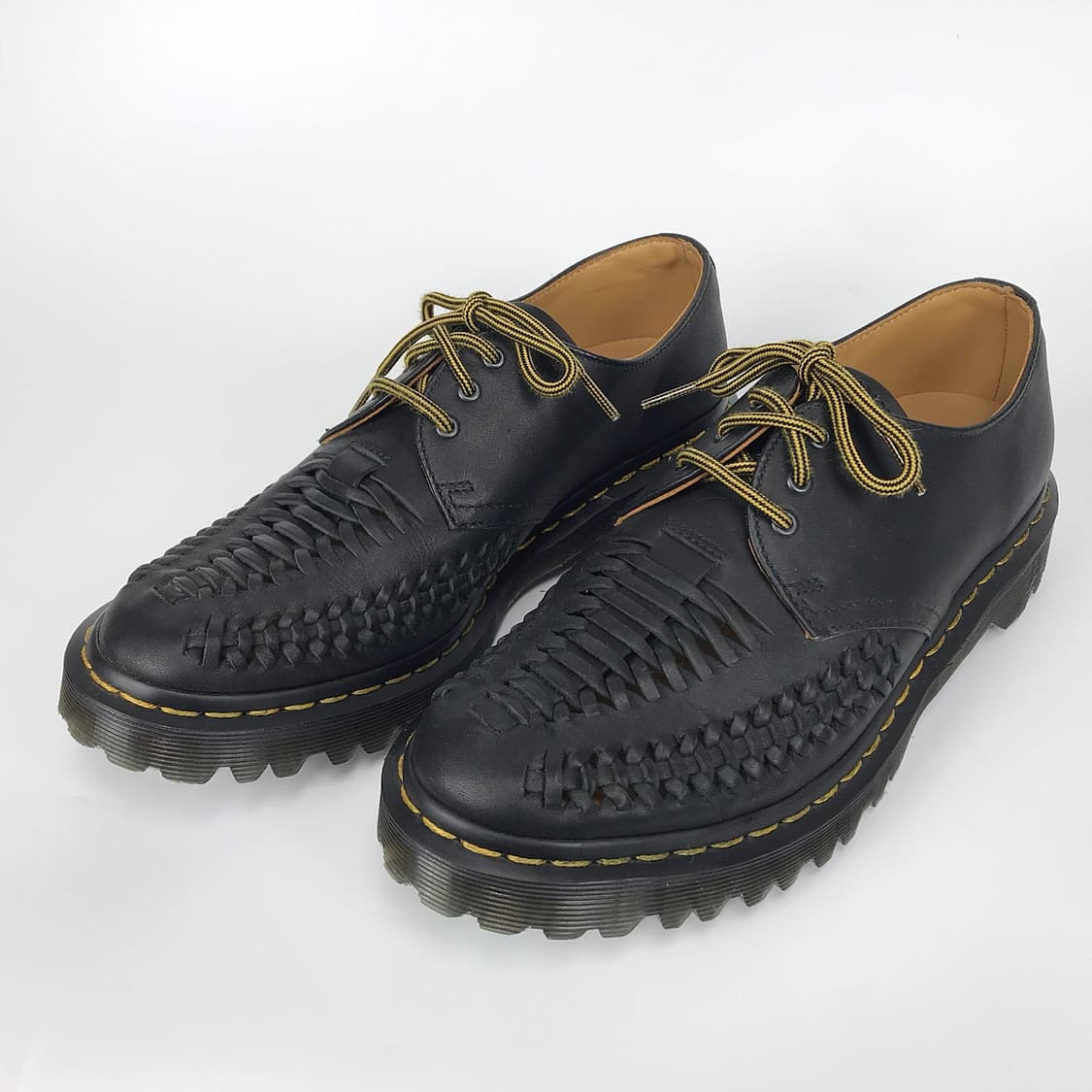 닥터마틴 에즈라 EZRA 로퍼 신발 남성UK7 (260) 상품이미지3