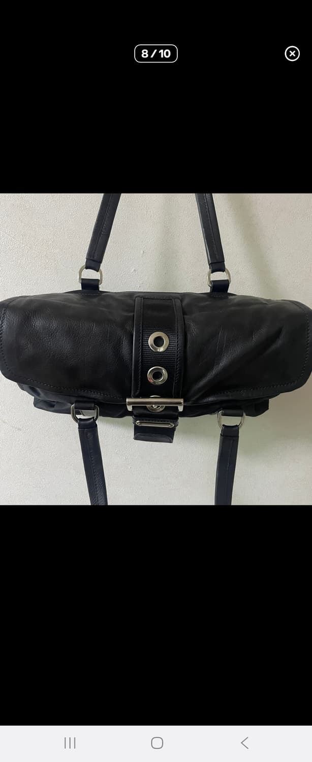 프라다 토트숄더백 상품이미지7