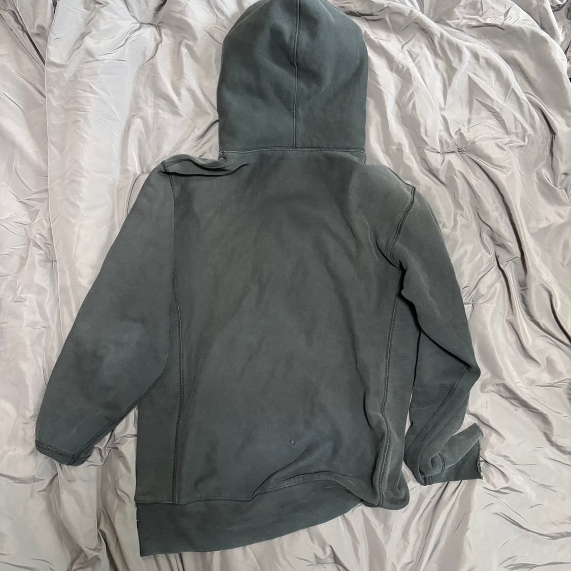 00 supreme 후드  상품이미지7