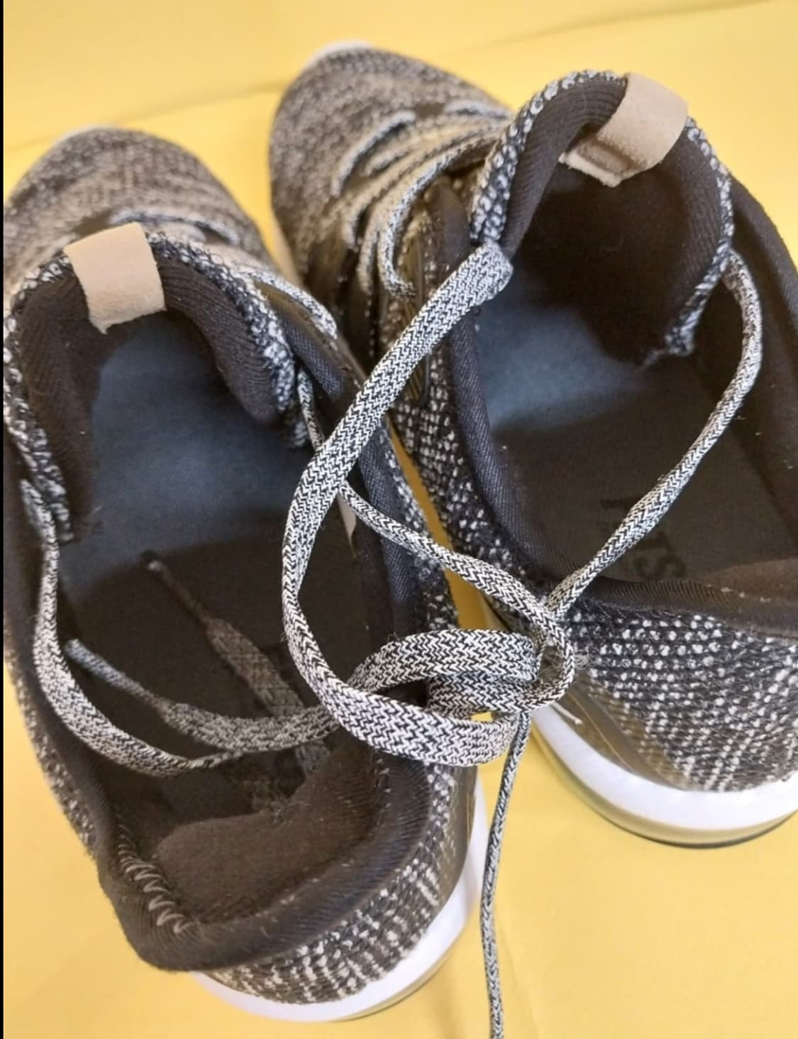 여성 나이키 에어맥스 시퀀트3 운동화, 런닝화 (235) 상품이미지6