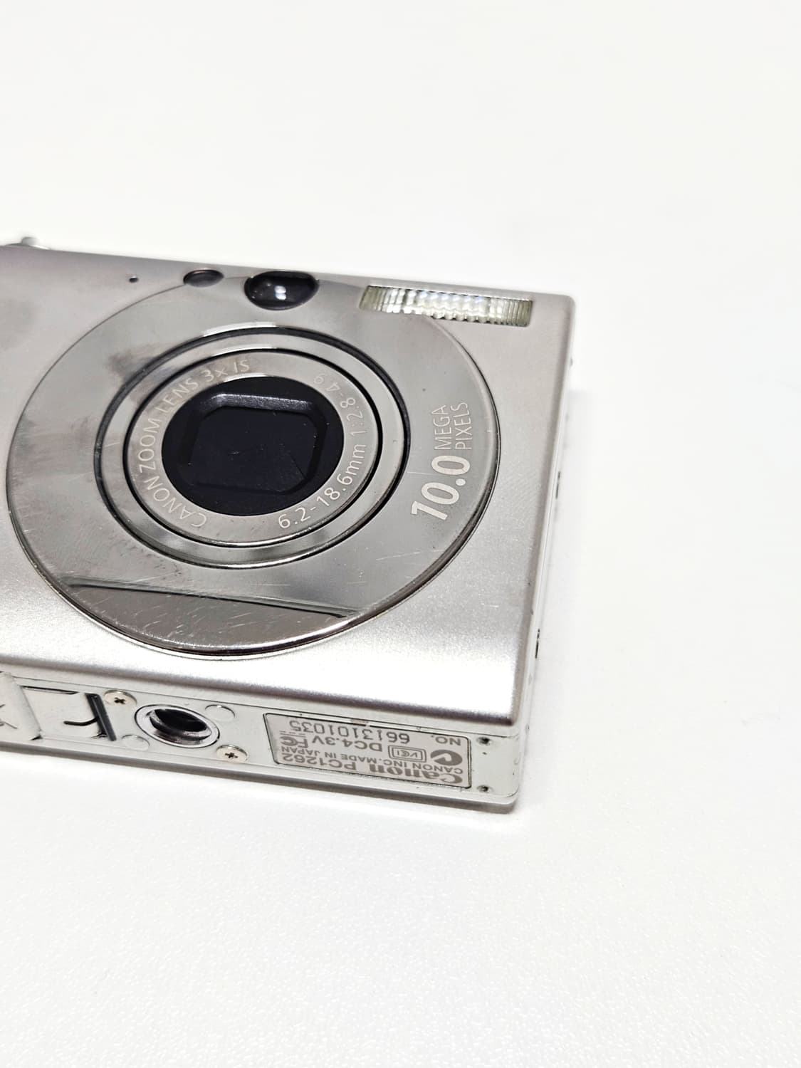 캐논 익시 Canon IXY25IS(익서스 IXUS85IS) 디카 카메라 상품이미지3