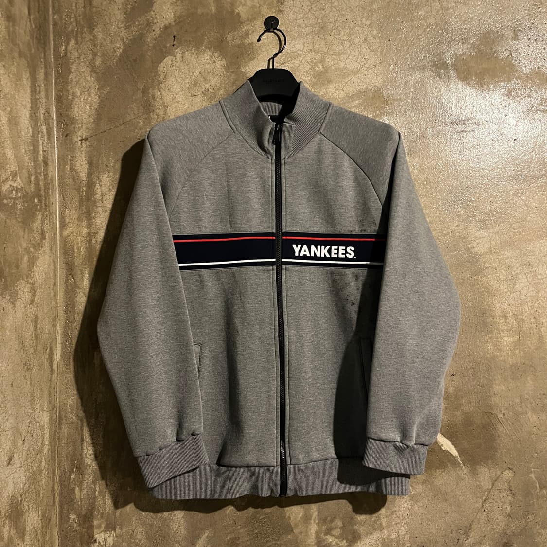 MLB 집업 상품이미지1