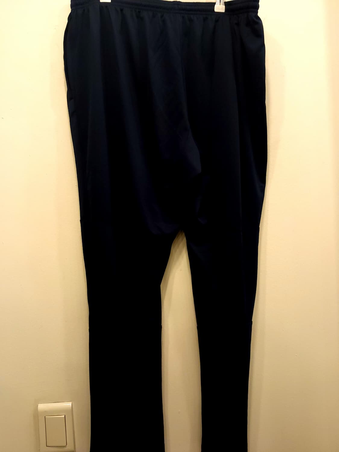 나이키 워크웨어 스포츠 트레이닝 팬츠/ 2XL 상품이미지4