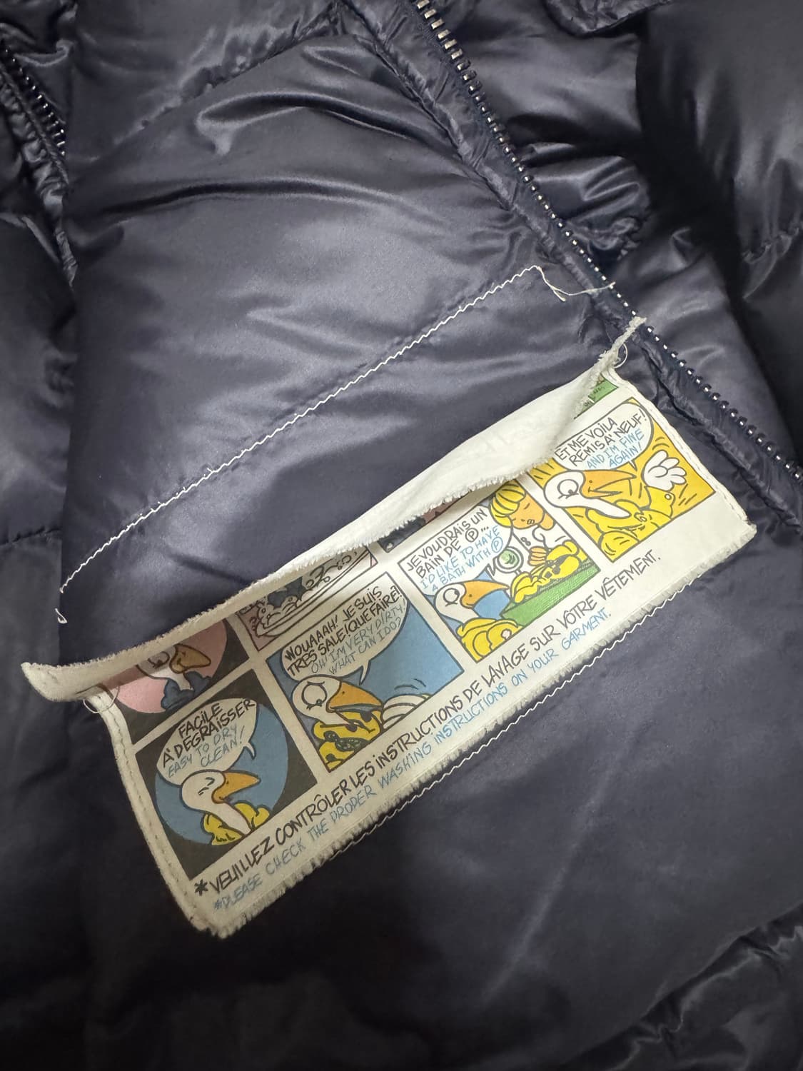 5 몽클레어 파스칼 패딩 상품이미지8