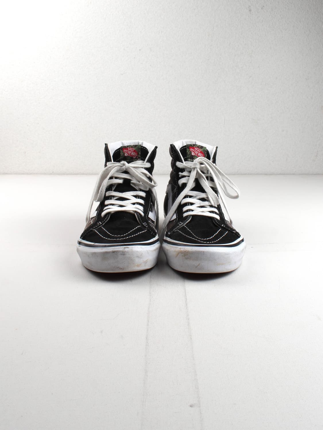 VANS X A BATHING APE (285) 상품이미지3