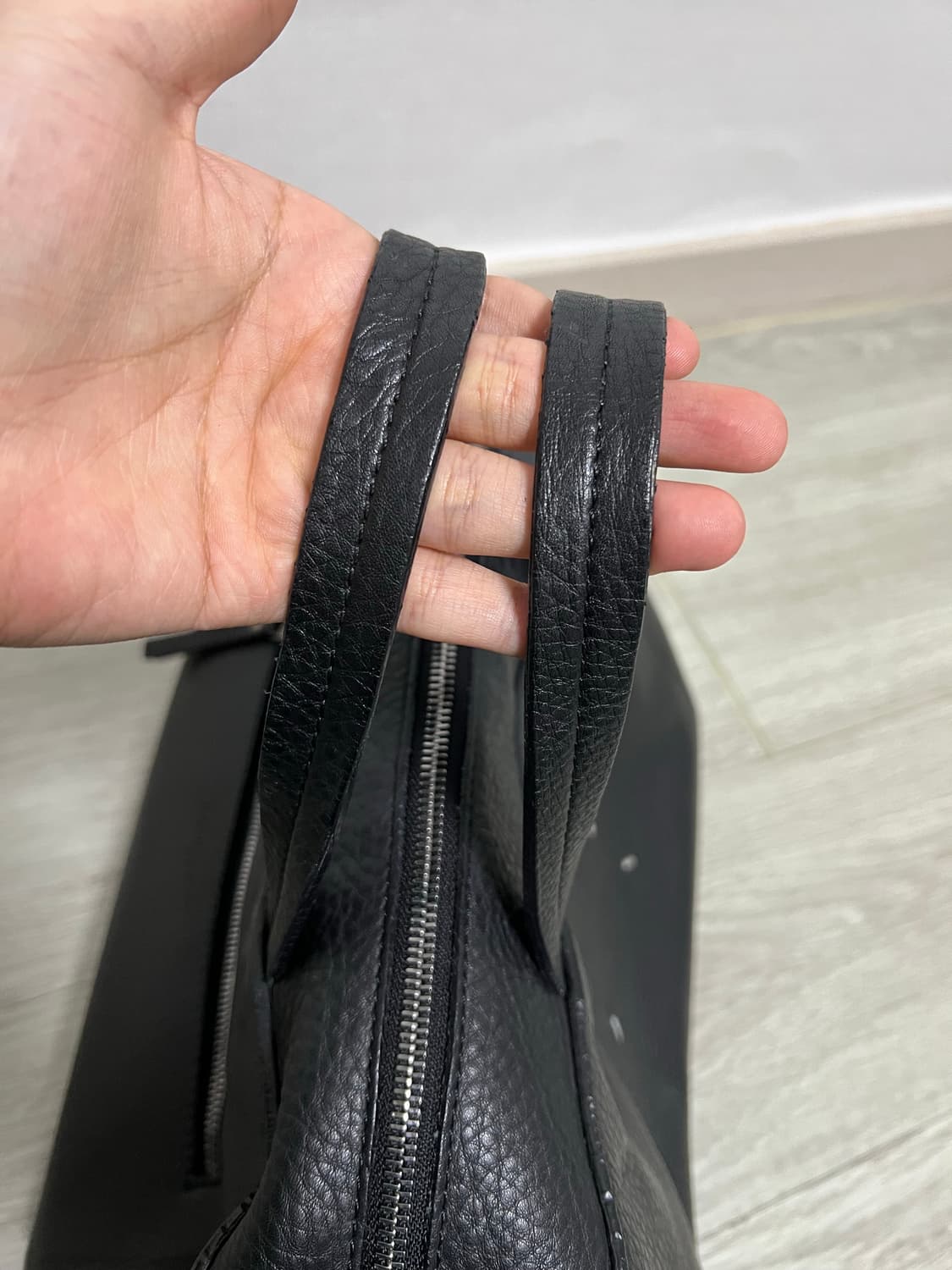 마틴 마르지엘라 브리프케이스 상품이미지4