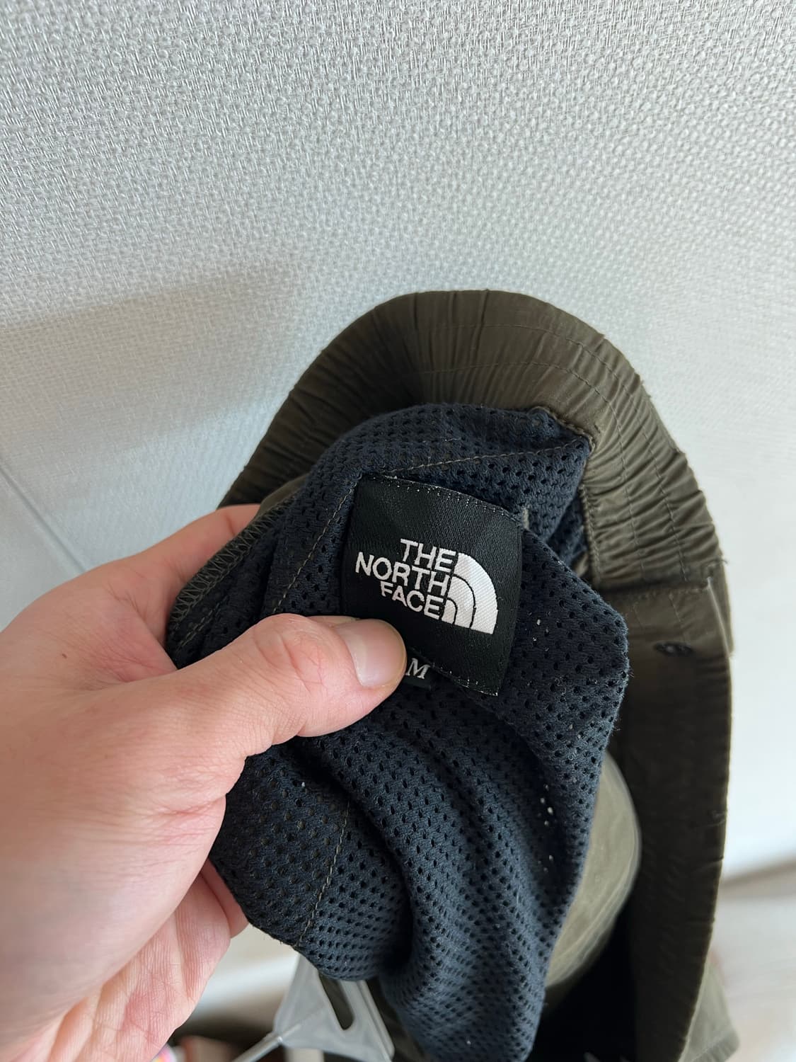 일본 노스페이스 컨버터블 팬츠 m 상품이미지7